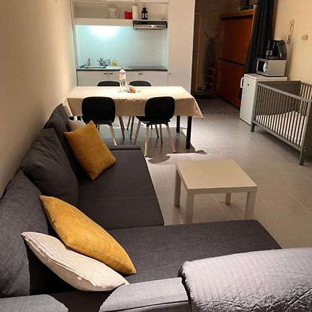 Avelie Studio Middelkerke Εξωτερικό φωτογραφία