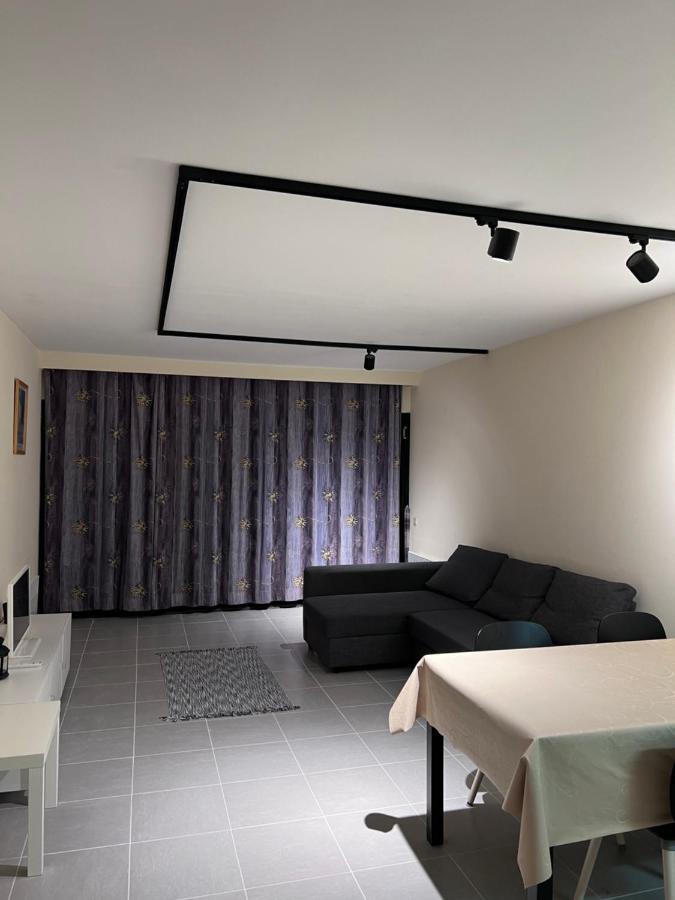 Avelie Studio Middelkerke Εξωτερικό φωτογραφία