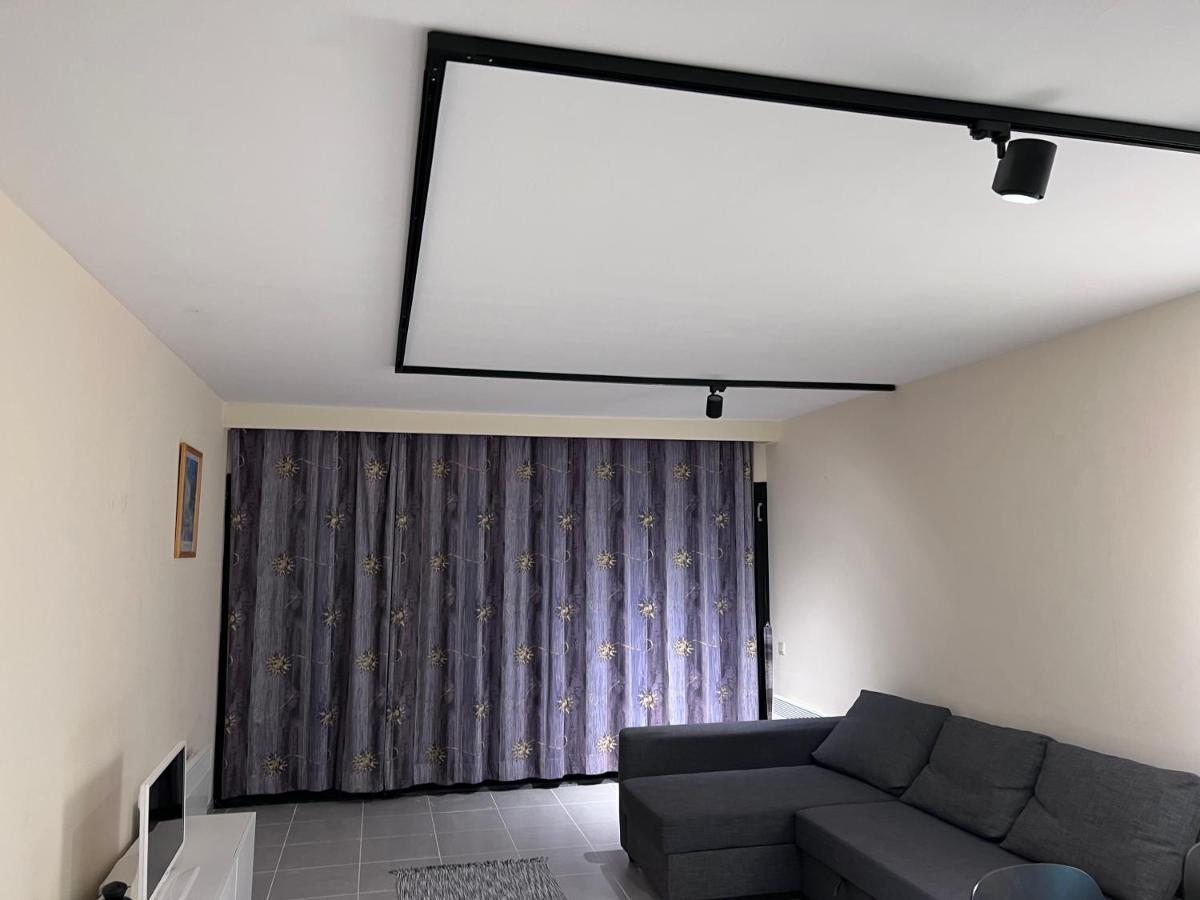 Avelie Studio Middelkerke Εξωτερικό φωτογραφία