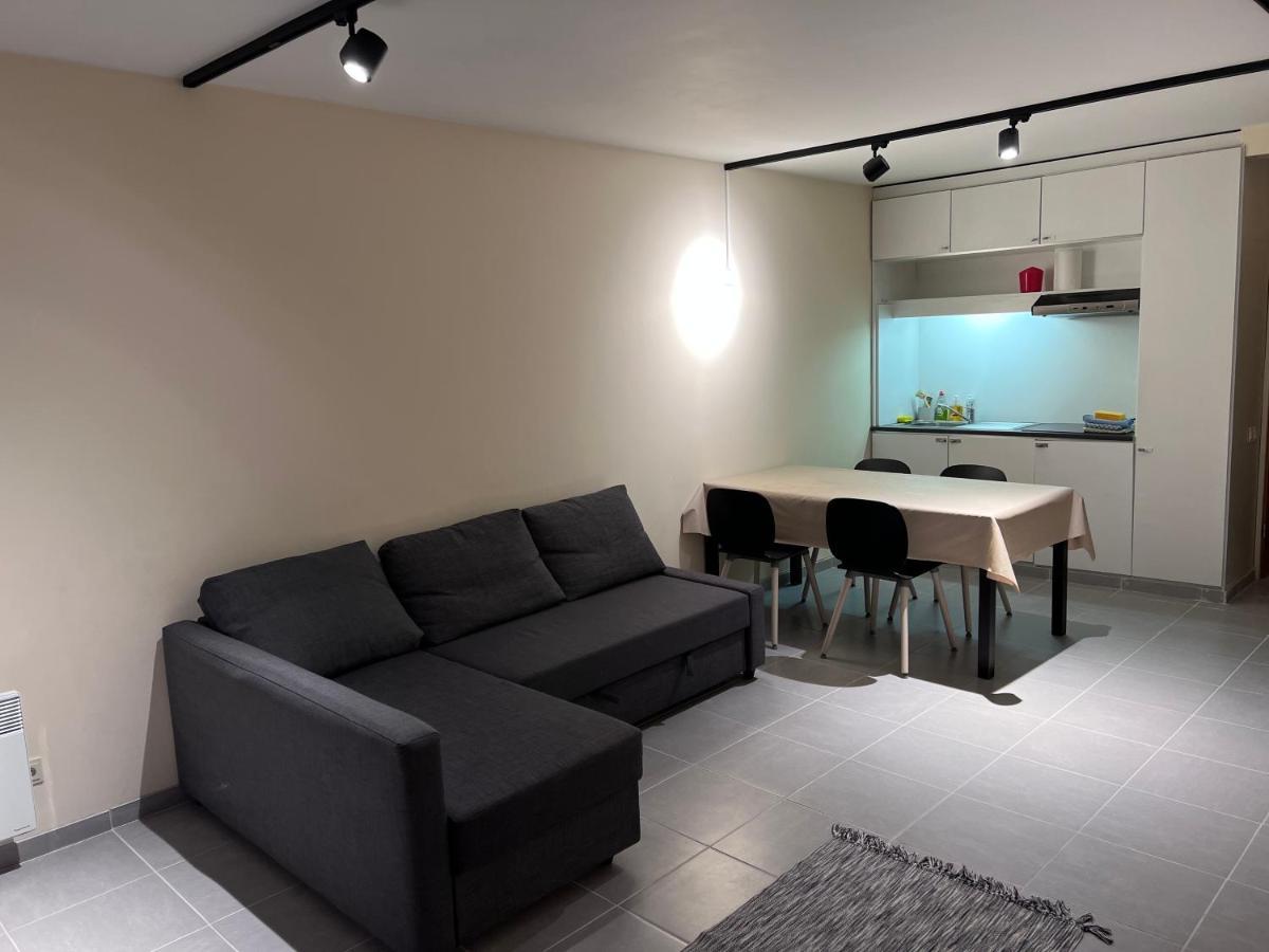 Avelie Studio Middelkerke Εξωτερικό φωτογραφία