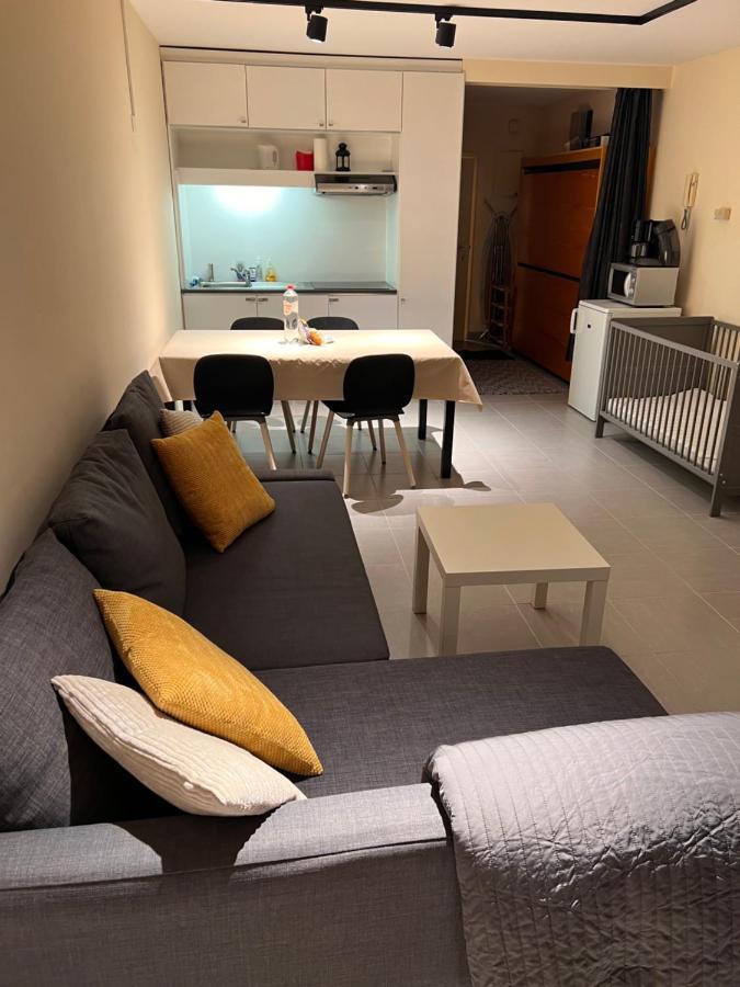 Avelie Studio Middelkerke Εξωτερικό φωτογραφία
