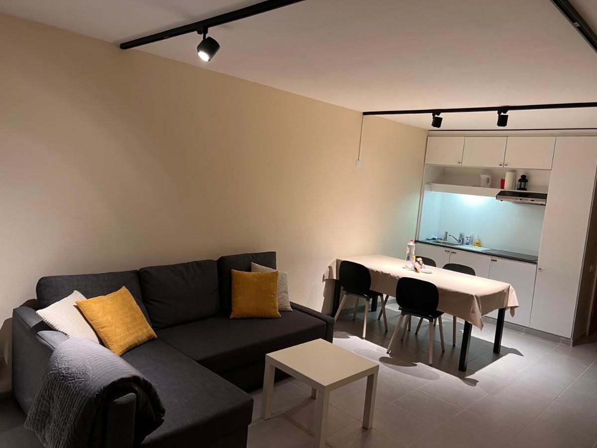Avelie Studio Middelkerke Εξωτερικό φωτογραφία