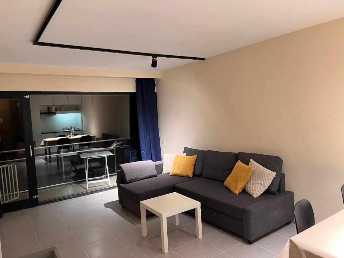 Avelie Studio Middelkerke Εξωτερικό φωτογραφία