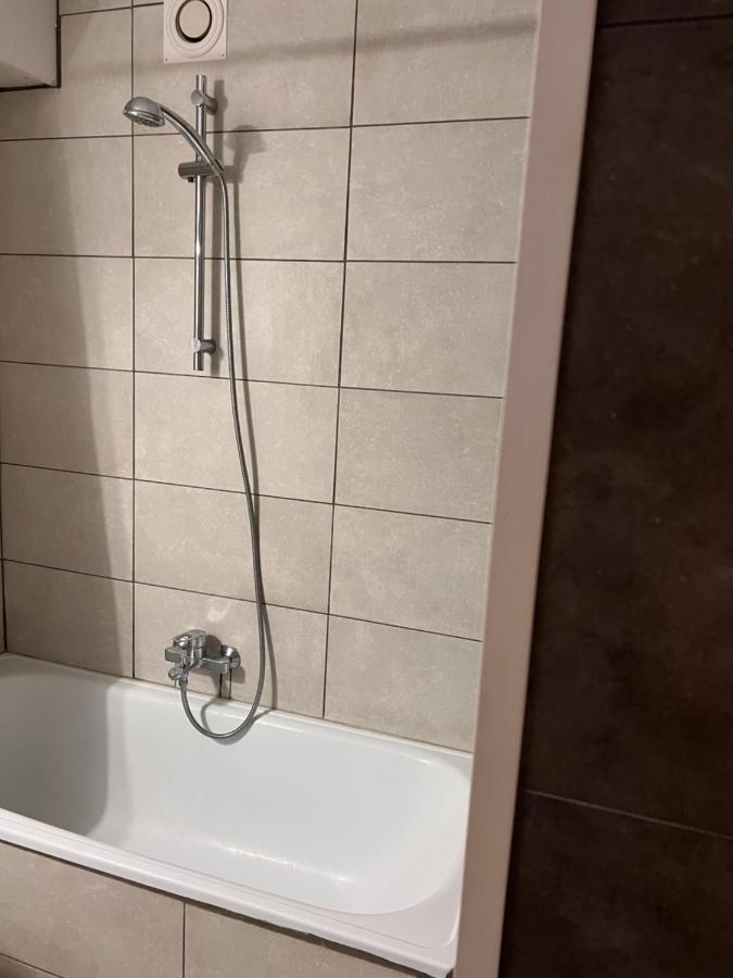 Avelie Studio Middelkerke Εξωτερικό φωτογραφία