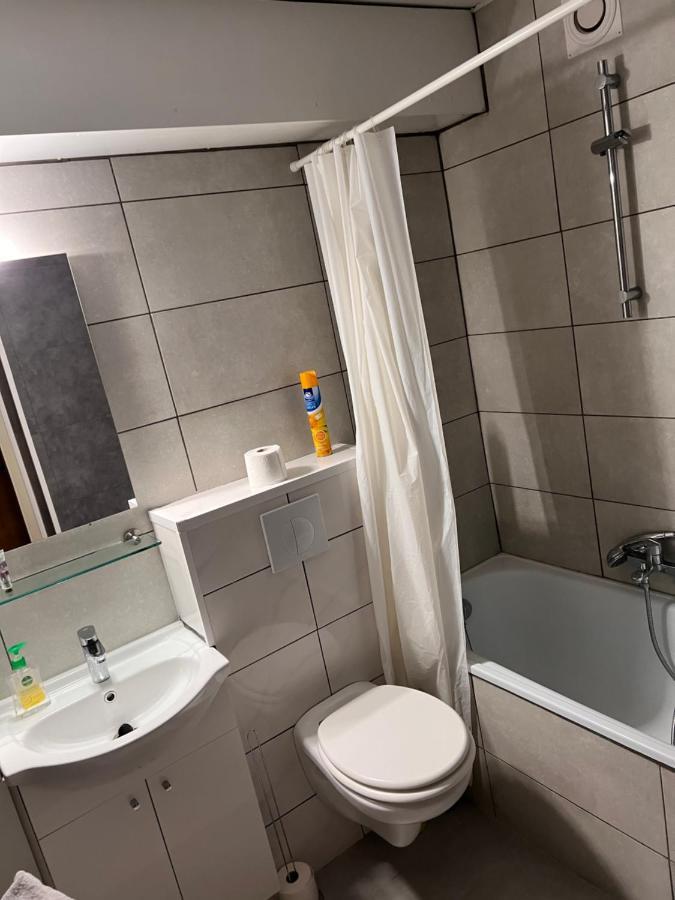 Avelie Studio Middelkerke Εξωτερικό φωτογραφία