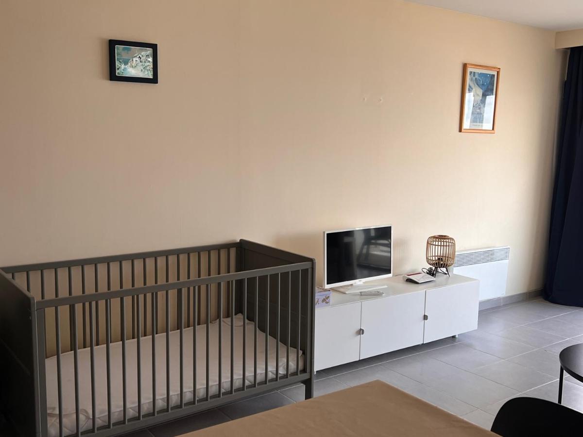 Avelie Studio Middelkerke Εξωτερικό φωτογραφία