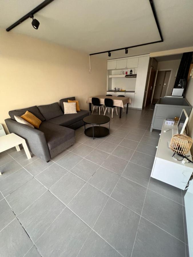 Avelie Studio Middelkerke Εξωτερικό φωτογραφία