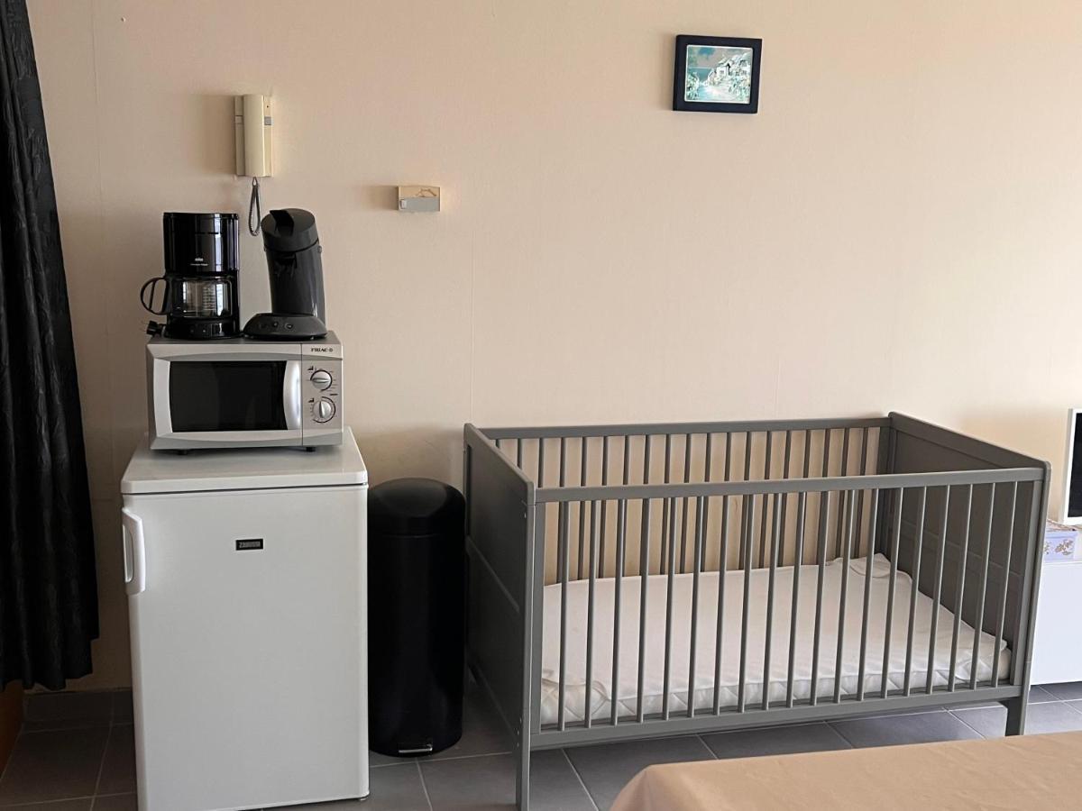 Avelie Studio Middelkerke Εξωτερικό φωτογραφία