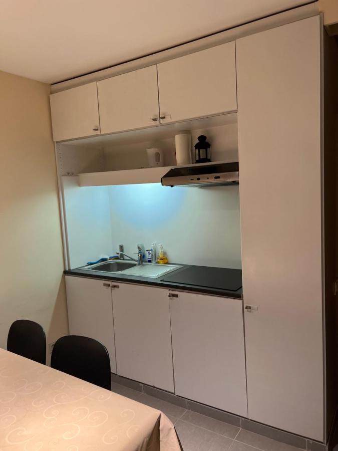 Avelie Studio Middelkerke Εξωτερικό φωτογραφία