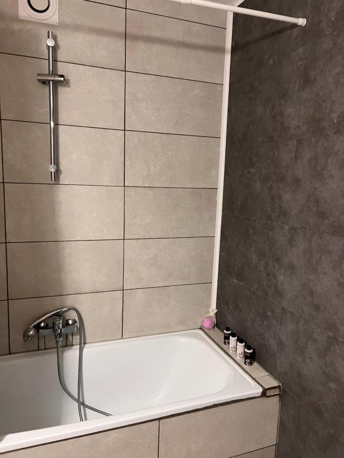 Avelie Studio Middelkerke Εξωτερικό φωτογραφία