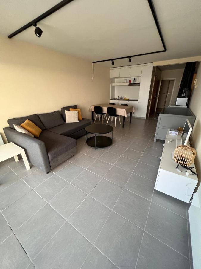 Avelie Studio Middelkerke Εξωτερικό φωτογραφία